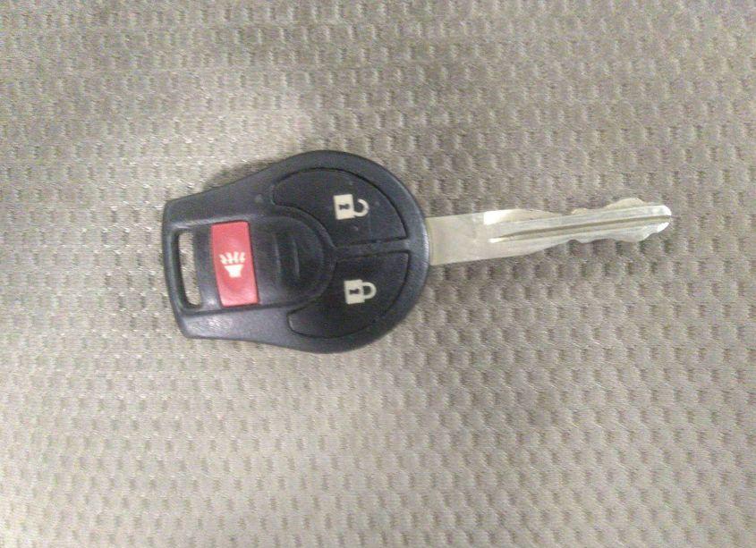 Photo 11 of 2013 Nissan Versa 1.6 SV (VIN 3N1CN7AP5DL894320)