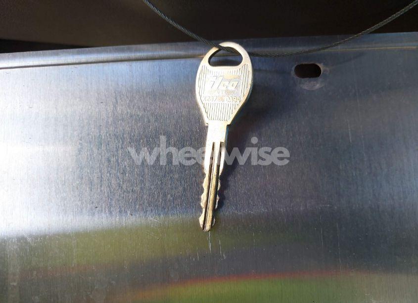 Photo 11 of 2014 Nissan Versa 1.6 S/1.6 S+/1.6 SL/1.6 SV (VIN 3N1CN7AP5EK454508)