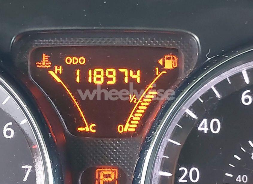 Photo 15 of 2014 Nissan Versa 1.6 S/1.6 S+/1.6 SL/1.6 SV (VIN 3N1CN7AP5EK454508)