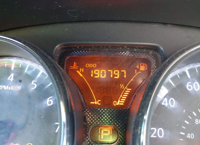 Photo 14 of 2014 Nissan Versa 1.6 SV (VIN 3N1CN7AP5EL800406)