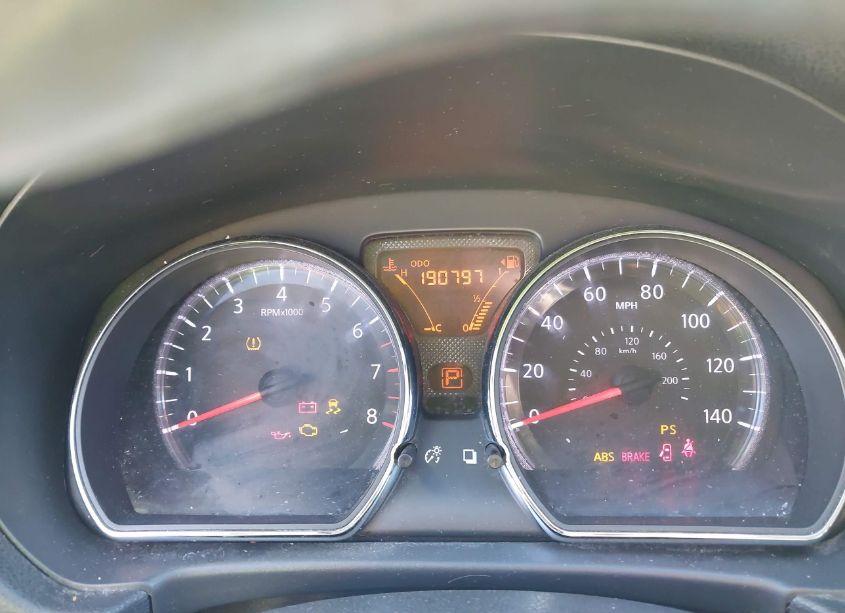 Photo 7 of 2014 Nissan Versa 1.6 SV (VIN 3N1CN7AP5EL800406)