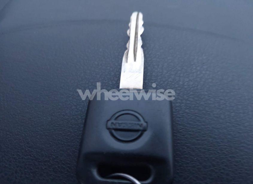Photo 11 of 2014 Nissan Versa 1.6 S (VIN 3N1CN7AP5EL806738)