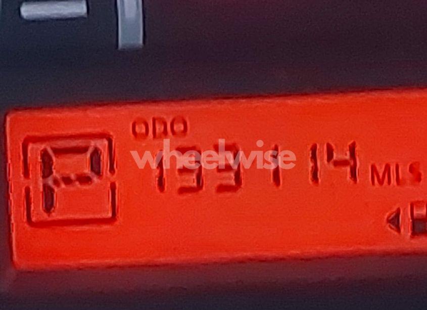 Photo 15 of 2014 Nissan Versa 1.6 S (VIN 3N1CN7AP5EL806738)