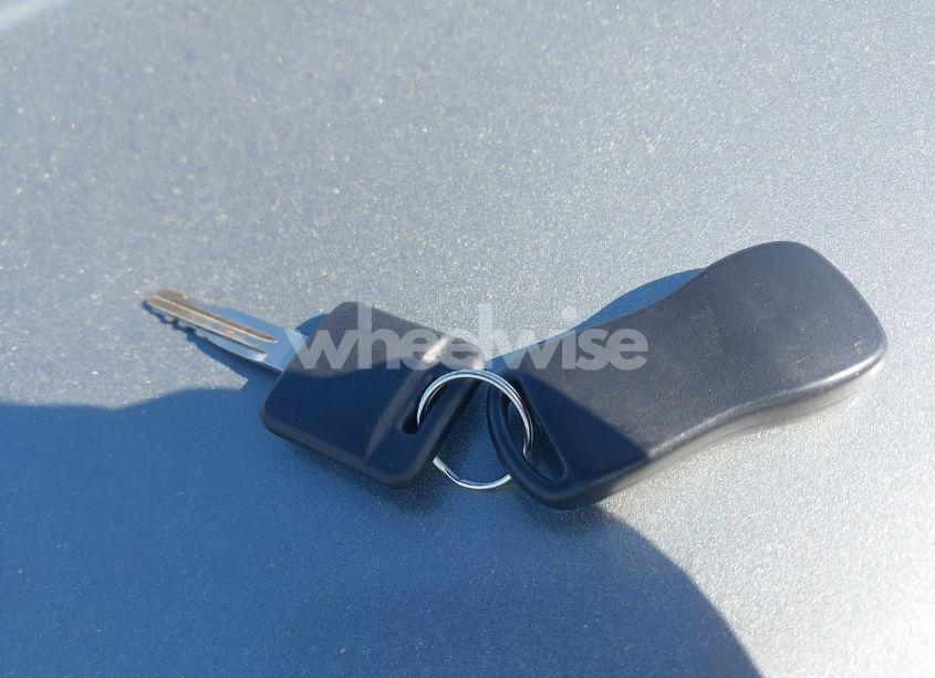 Photo 11 of 2014 Nissan Versa 1.6 SV (VIN 3N1CN7AP5EL809218)