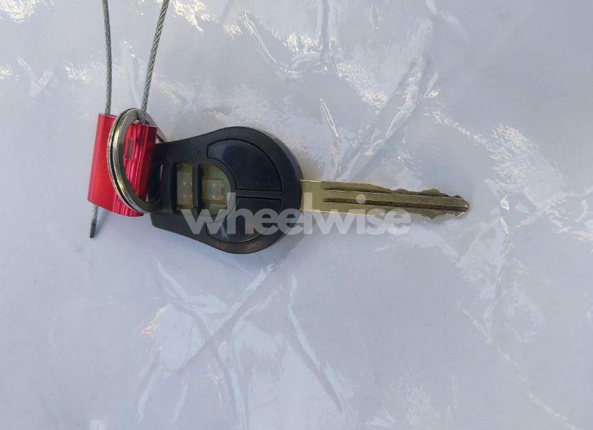 Photo 11 of 2014 Nissan Versa 1.6 SV (VIN 3N1CN7AP5EL812684)