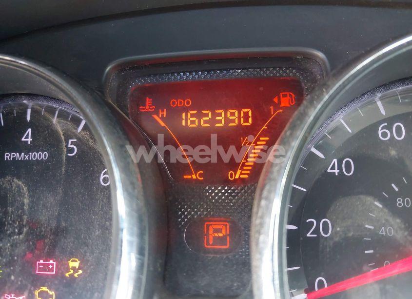 Photo 7 of 2014 Nissan Versa 1.6 SV (VIN 3N1CN7AP5EL812684)