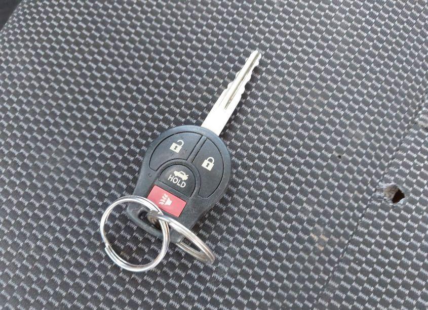 Photo 11 of 2014 Nissan Versa 1.6 SV (VIN 3N1CN7AP5EL815052)