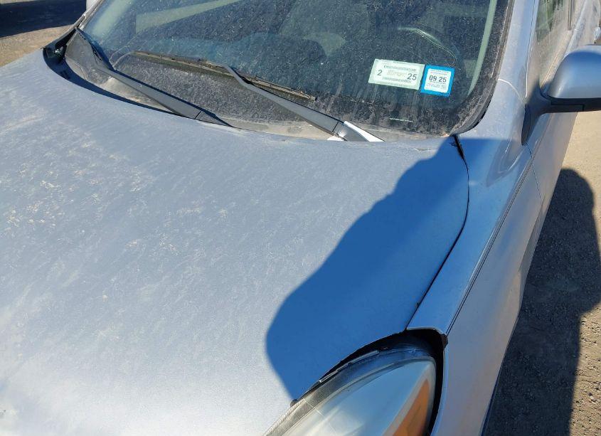 Photo 12 of 2014 Nissan Versa 1.6 SV (VIN 3N1CN7AP5EL815052)