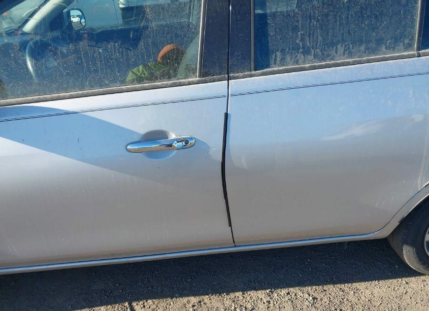 Photo 13 of 2014 Nissan Versa 1.6 SV (VIN 3N1CN7AP5EL815052)