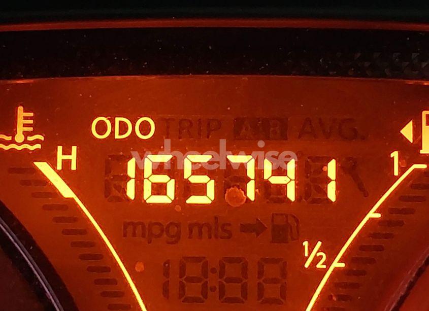 Photo 7 of 2014 Nissan Versa 1.6 SV (VIN 3N1CN7AP5EL824219)