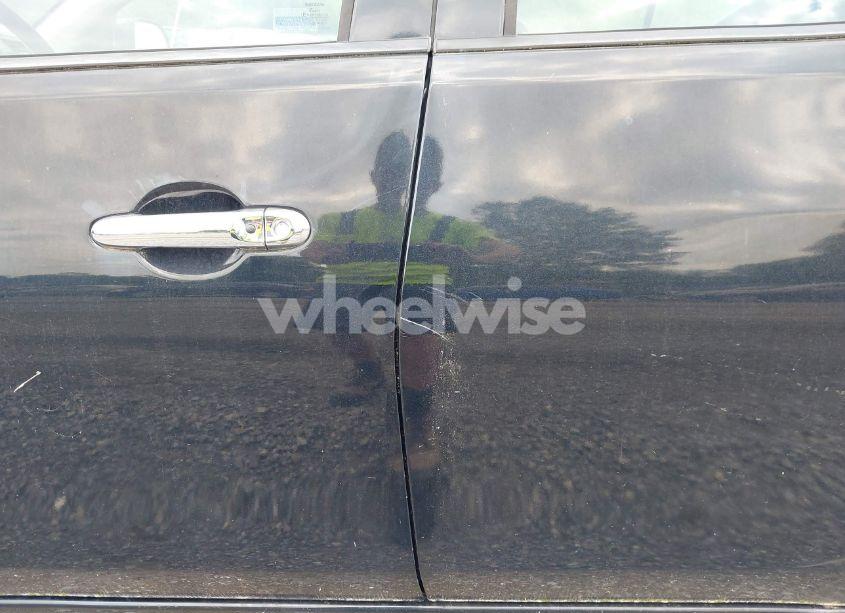 Photo 14 of 2014 Nissan Versa 1.6 SL (VIN 3N1CN7AP5EL824804)