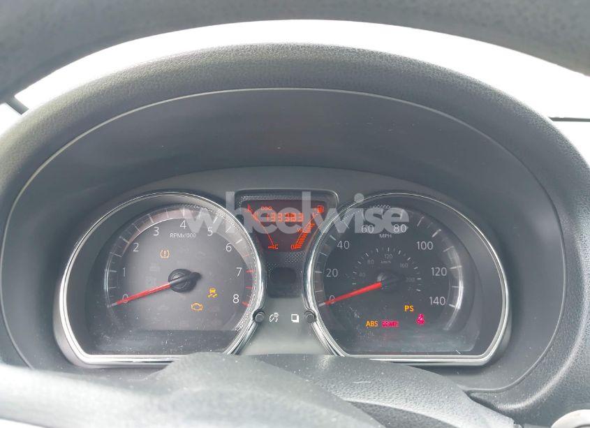 Photo 7 of 2014 Nissan Versa 1.6 SL (VIN 3N1CN7AP5EL824804)