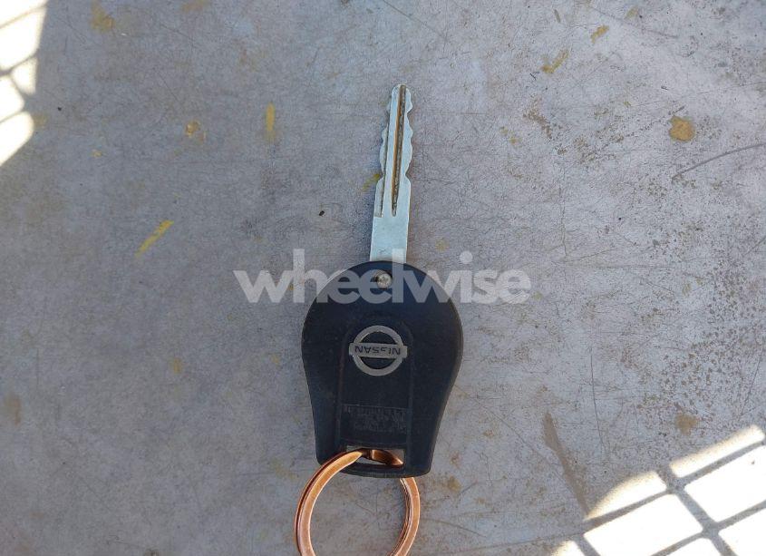 Photo 11 of 2014 Nissan Versa 1.6 SV (VIN 3N1CN7AP5EL833972)