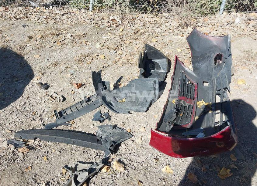 Photo 12 of 2014 Nissan Versa 1.6 SV (VIN 3N1CN7AP5EL833972)