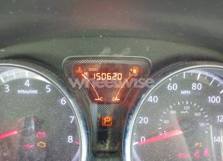 Photo 16 of 2014 Nissan Versa 1.6 SV (VIN 3N1CN7AP5EL833972)