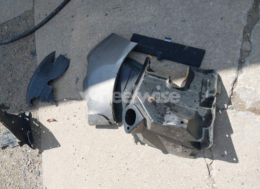 Photo 12 of 2014 Nissan Versa 1.6 SV (VIN 3N1CN7AP5EL834572)