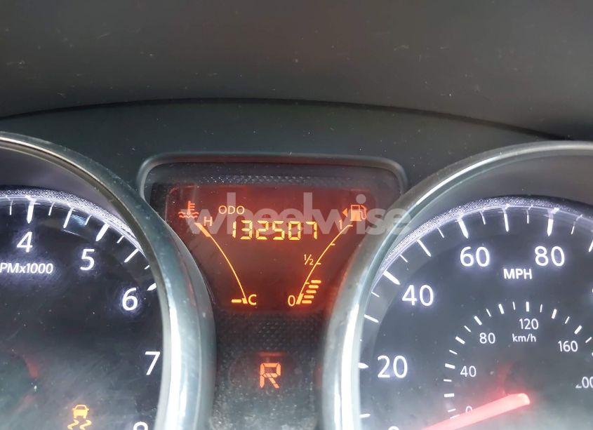 Photo 16 of 2014 Nissan Versa 1.6 SV (VIN 3N1CN7AP5EL834572)