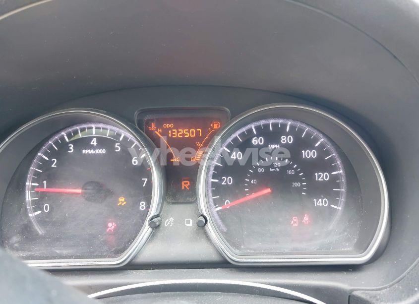 Photo 7 of 2014 Nissan Versa 1.6 SV (VIN 3N1CN7AP5EL834572)