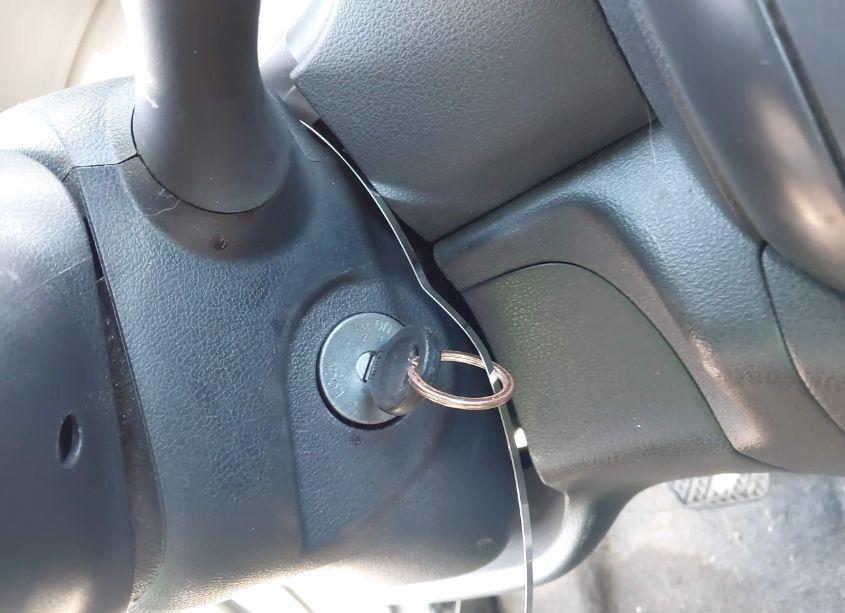 Photo 11 of 2014 Nissan Versa 1.6 S+ (VIN 3N1CN7AP5EL839254)