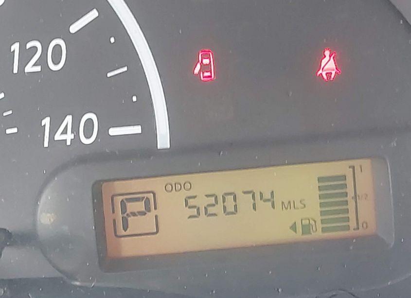 Photo 15 of 2014 Nissan Versa 1.6 S+ (VIN 3N1CN7AP5EL839254)