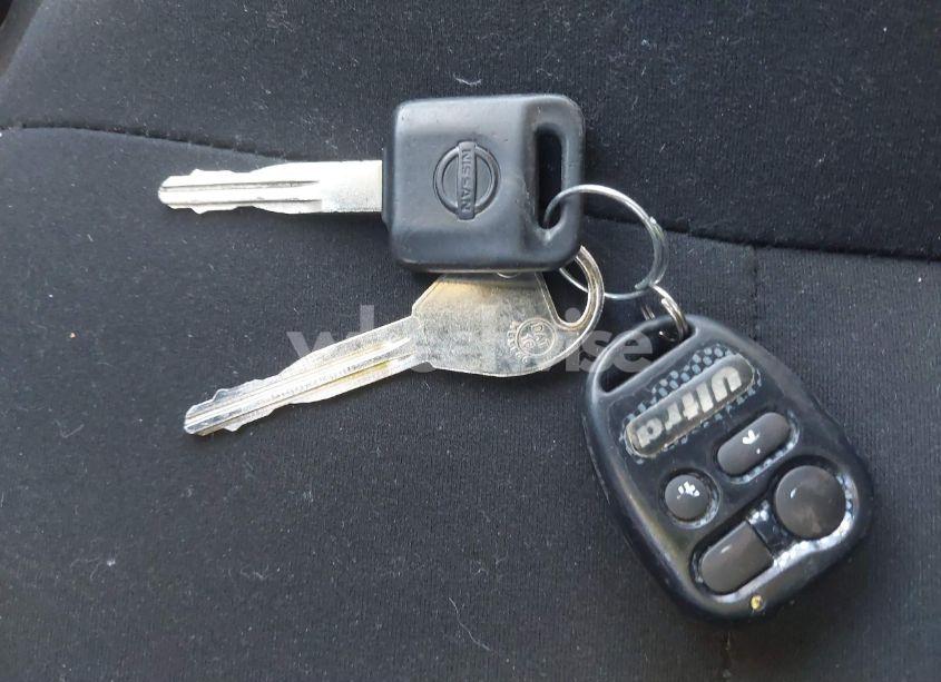 Photo 11 of 2014 Nissan Versa 1.6 S+ (VIN 3N1CN7AP5EL843188)