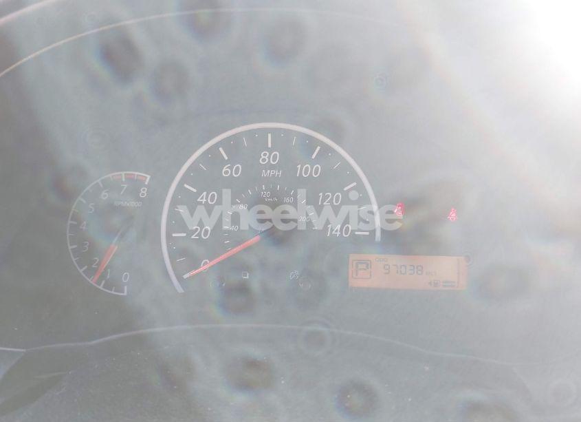 Photo 7 of 2014 Nissan Versa 1.6 S+ (VIN 3N1CN7AP5EL843188)