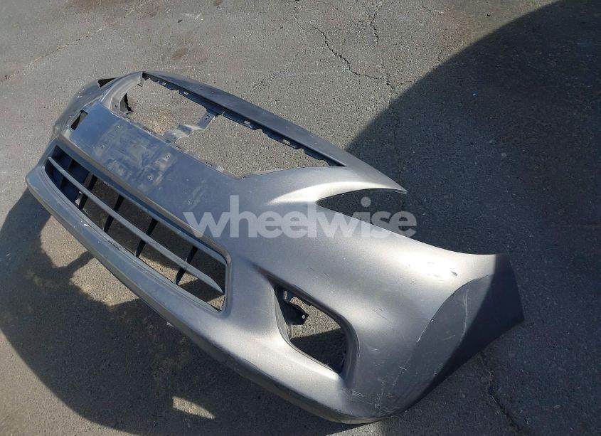 Photo 12 of 2014 Nissan Versa 1.6 S+ (VIN 3N1CN7AP5EL843711)