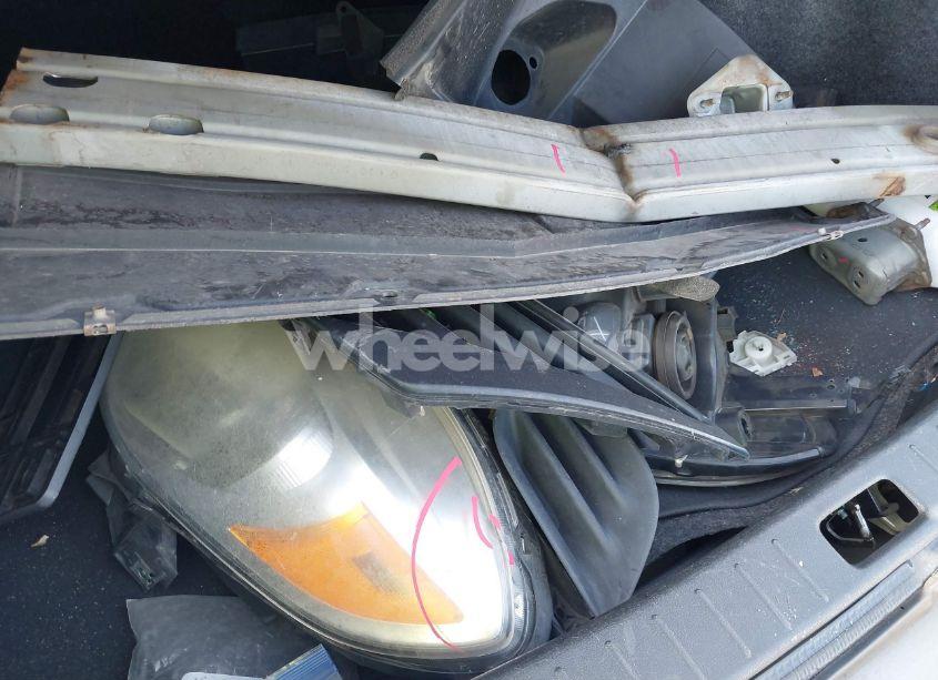 Photo 13 of 2014 Nissan Versa 1.6 S+ (VIN 3N1CN7AP5EL843711)