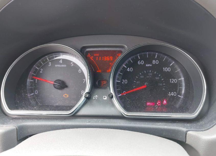 Photo 7 of 2014 Nissan Versa 1.6 SV (VIN 3N1CN7AP5EL846639)