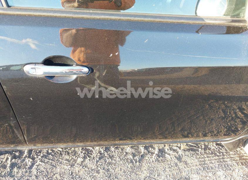 Photo 14 of 2014 Nissan Versa 1.6 SV (VIN 3N1CN7AP5EL849041)