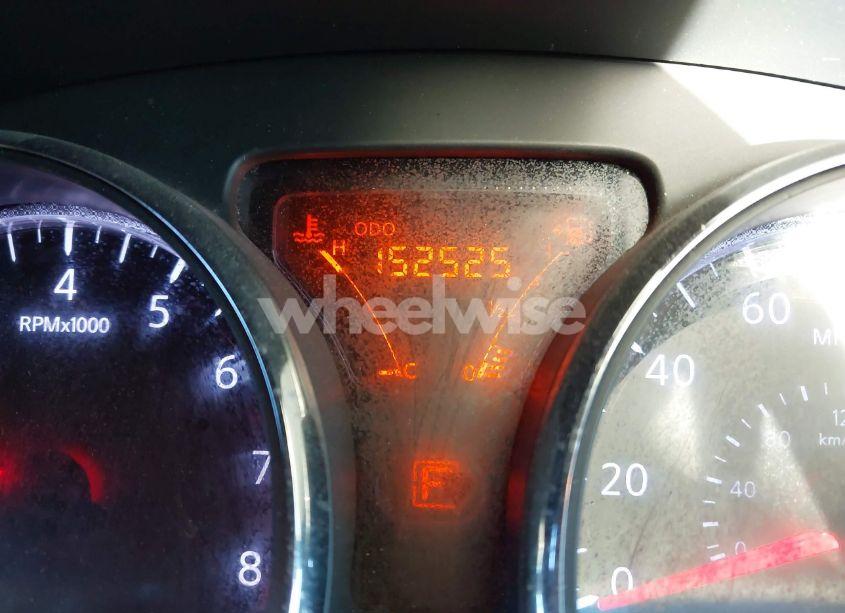 Photo 7 of 2014 Nissan Versa 1.6 SV (VIN 3N1CN7AP5EL849041)