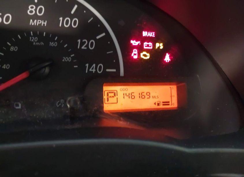 Photo 7 of 2014 Nissan Versa 1.6 S+ (VIN 3N1CN7AP5EL849184)