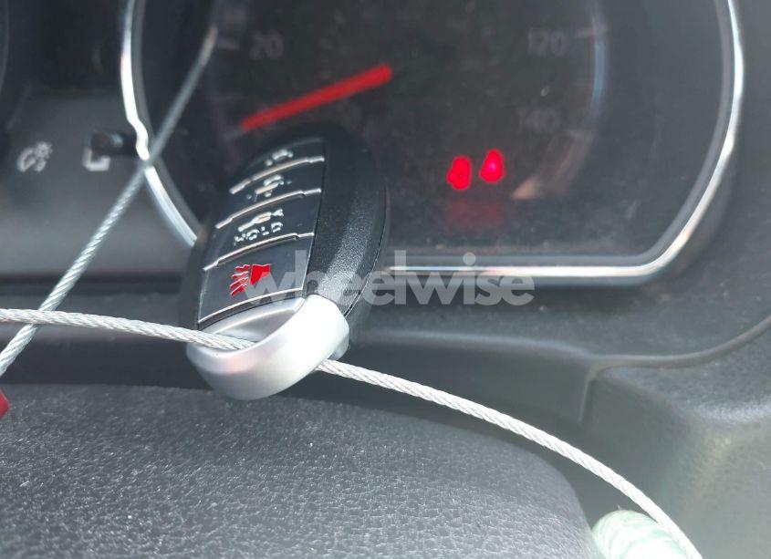 Photo 11 of 2015 Nissan Versa 1.6 SL (VIN 3N1CN7AP5FL814484)