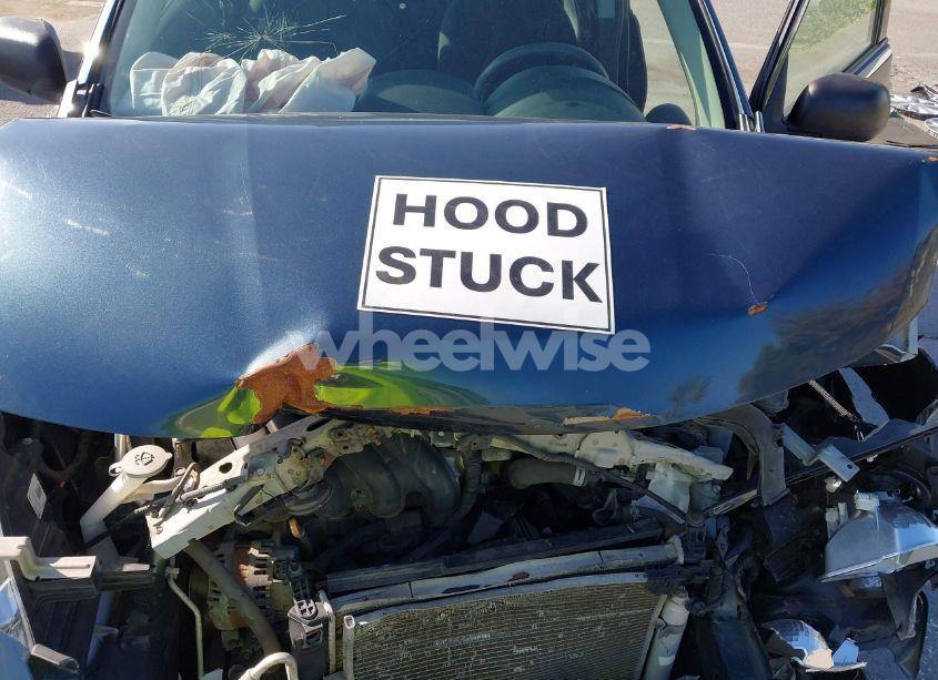 Photo 10 of 2015 Nissan Versa 1.6 S+ (VIN 3N1CN7AP5FL817952)