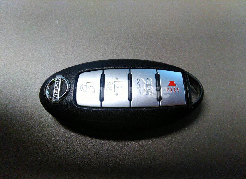 Photo 11 of 2015 Nissan Versa 1.6 S (VIN 3N1CN7AP5FL821287)