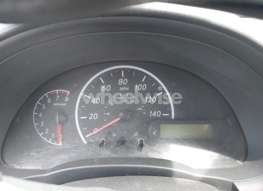 Photo 7 of 2015 Nissan Versa 1.6 S (VIN 3N1CN7AP5FL821287)