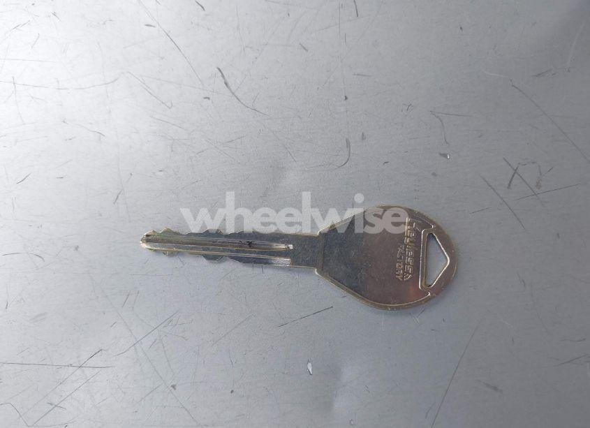 Photo 11 of 2015 Nissan Versa 1.6 S+ (VIN 3N1CN7AP5FL831205)