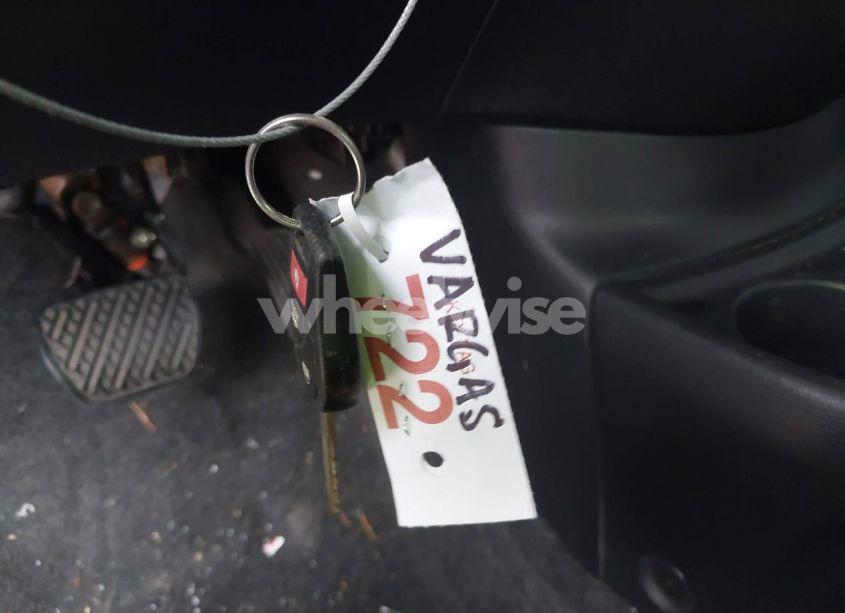 Photo 11 of 2015 Nissan Versa 1.6 SV (VIN 3N1CN7AP5FL843354)