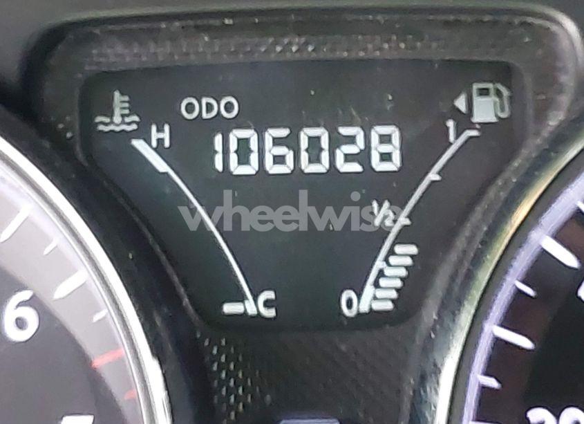 Photo 15 of 2015 Nissan Versa 1.6 SV (VIN 3N1CN7AP5FL843354)