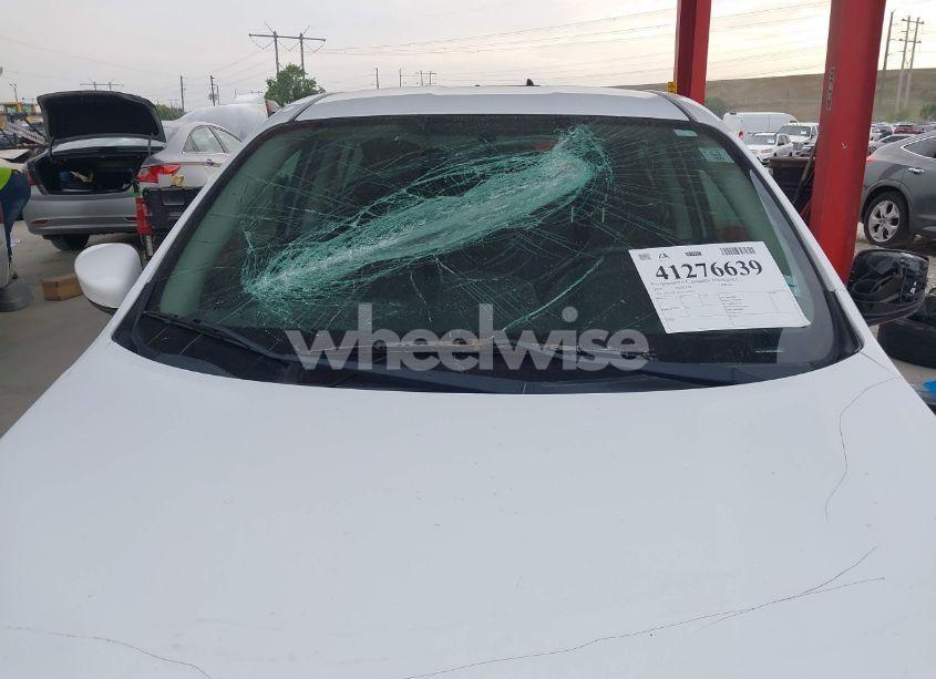 Photo 6 of 2015 Nissan Versa 1.6 SV (VIN 3N1CN7AP5FL843354)