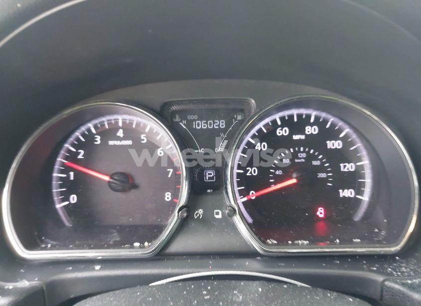 Photo 7 of 2015 Nissan Versa 1.6 SV (VIN 3N1CN7AP5FL843354)