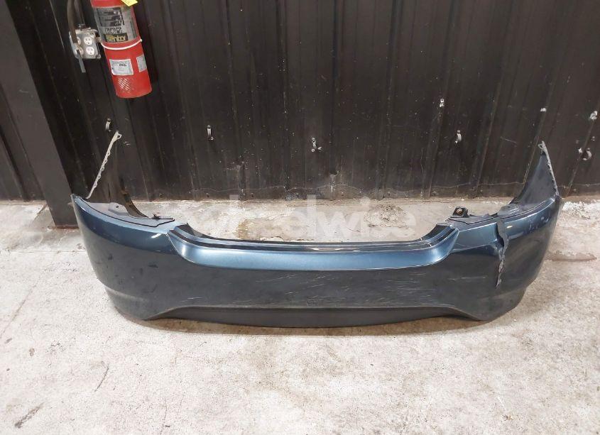 Photo 12 of 2015 Nissan Versa 1.6 S+ (VIN 3N1CN7AP5FL847002)