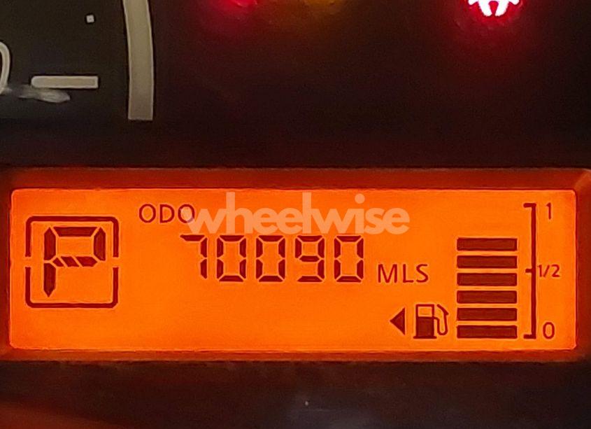 Photo 16 of 2015 Nissan Versa 1.6 S+ (VIN 3N1CN7AP5FL847002)