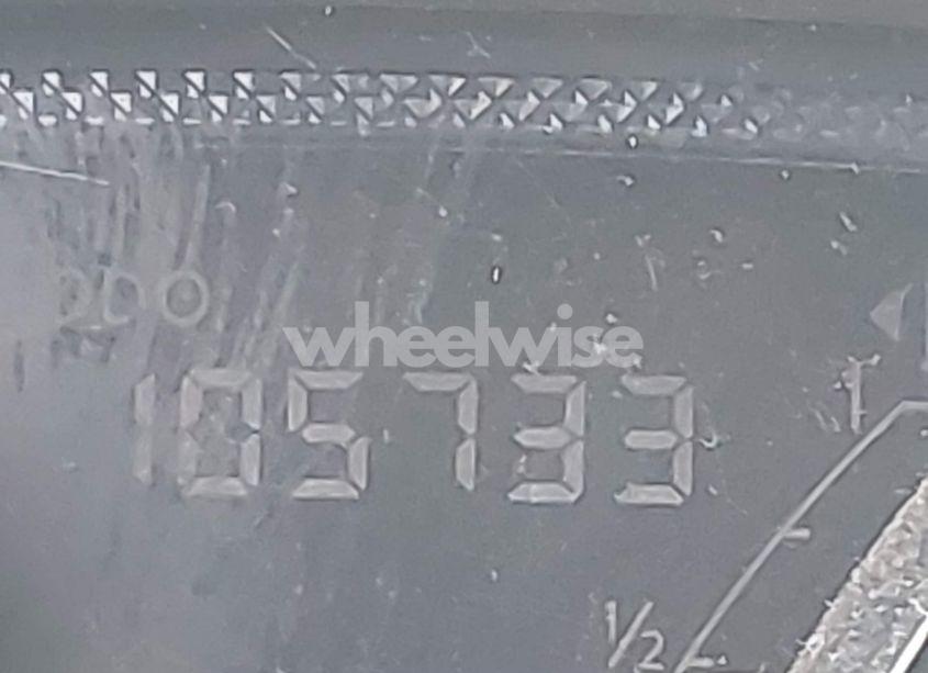 Photo 12 of 2015 Nissan Versa 1.6 S/1.6 S+/1.6 SL/1.6 SV (VIN 3N1CN7AP5FL855729)