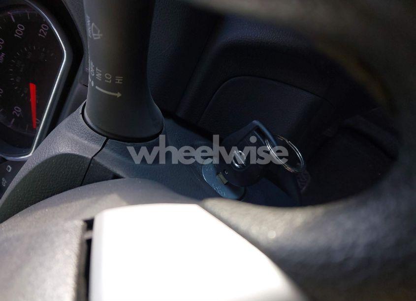 Photo 11 of 2015 Nissan Versa 1.6 SV (VIN 3N1CN7AP5FL873180)