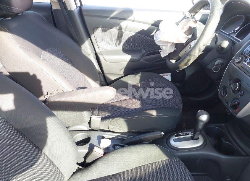 Photo 5 of 2015 Nissan Versa 1.6 SV (VIN 3N1CN7AP5FL873180)