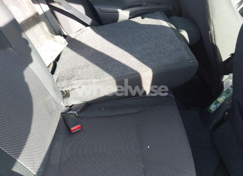 Photo 8 of 2015 Nissan Versa 1.6 SV (VIN 3N1CN7AP5FL873180)