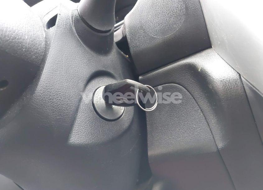 Photo 11 of 2015 Nissan Versa 1.6 SV (VIN 3N1CN7AP5FL877374)