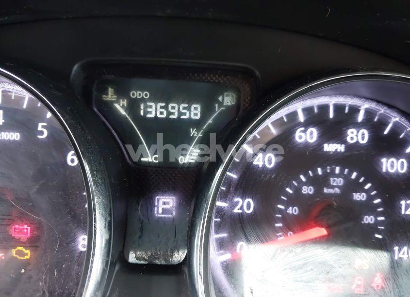 Photo 7 of 2015 Nissan Versa 1.6 SV (VIN 3N1CN7AP5FL877374)