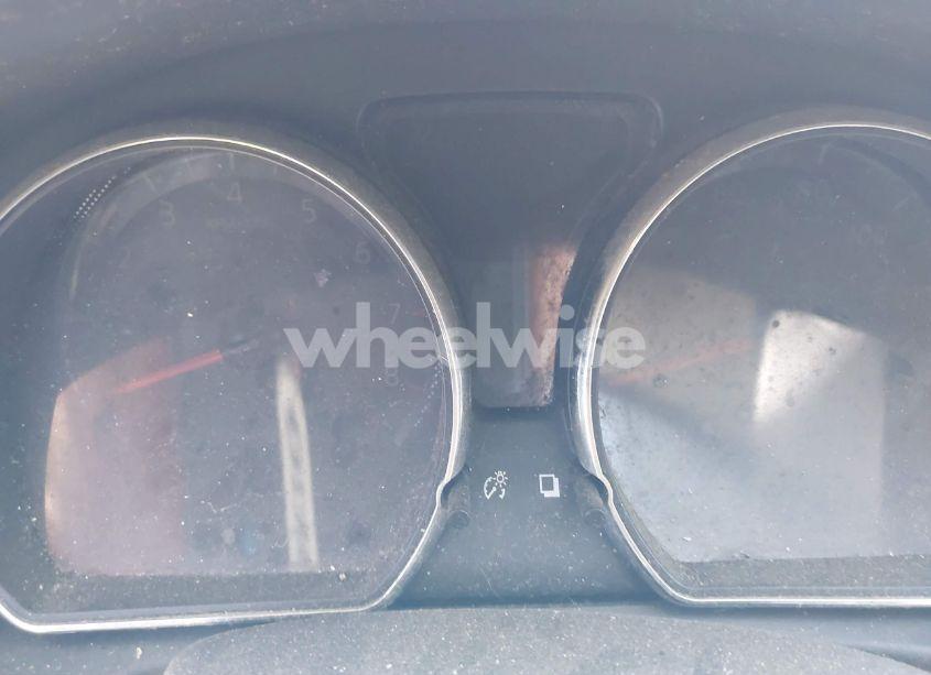 Photo 7 of 2015 Nissan Versa 1.6 SV (VIN 3N1CN7AP5FL885197)